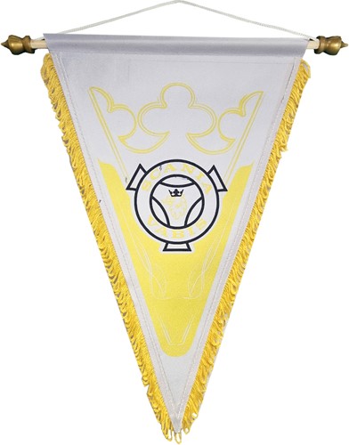 Puntvaantje Scania Vabis