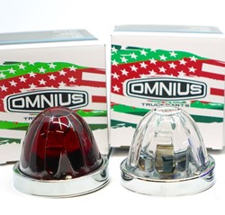 Omnius watermelon Light Glass