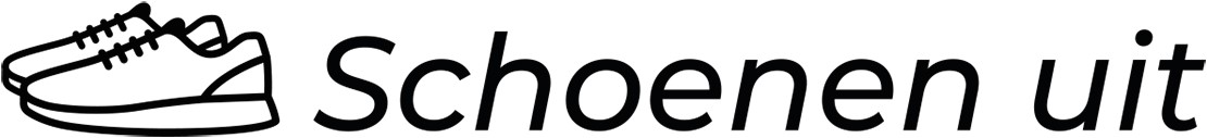 Schoenen uit sticker outlet
