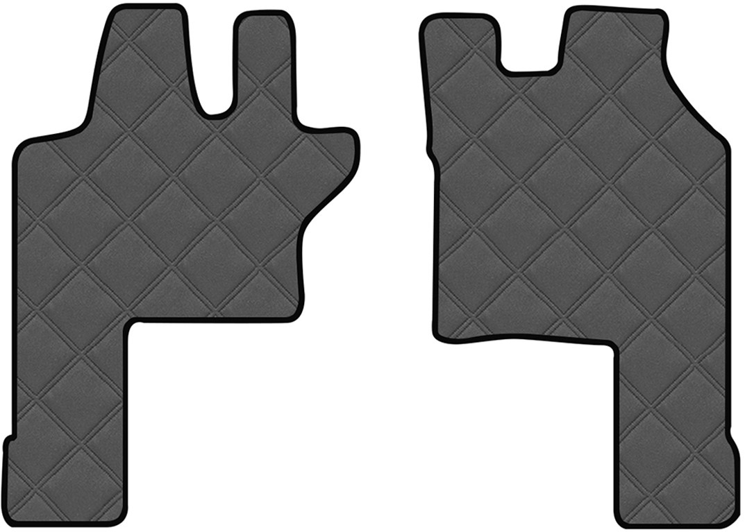 Floor mats Scania 3 Series Truck Accessoires