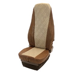 Seat covers
