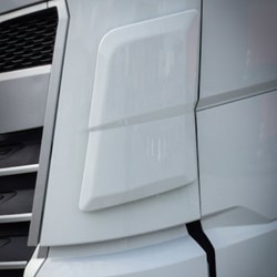 DAF XG / XG+ Schmutzvertreiber