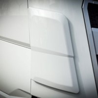 DAF XG / XG+ Dirt repellers-2