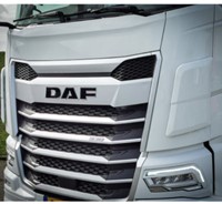 DAF XG / XG+ Dirt repellers-3