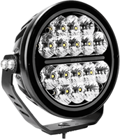 Siberia night ranger 7-2