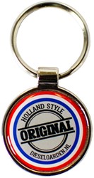 Keychain Holland Style Original