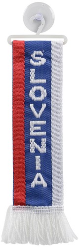 Vaantje Slovenia
