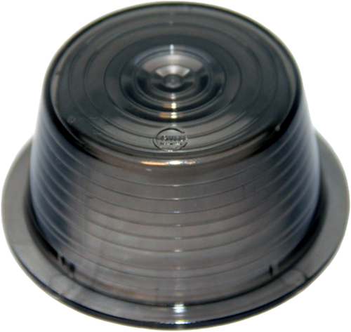 Gylle Losse lens smoke