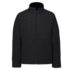 Softshell Jassen
