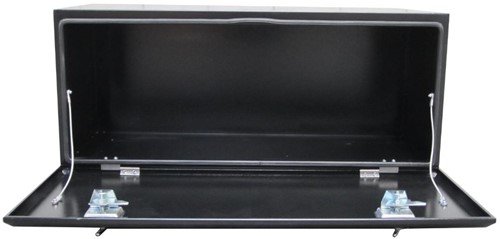 Pulverbeschichtete Box - Dicke 1,5 mm - 800 x 400 x 400-3