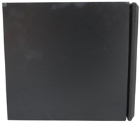 Gepoedercoate kist - dikte 1,5mm - 700x500x500-3