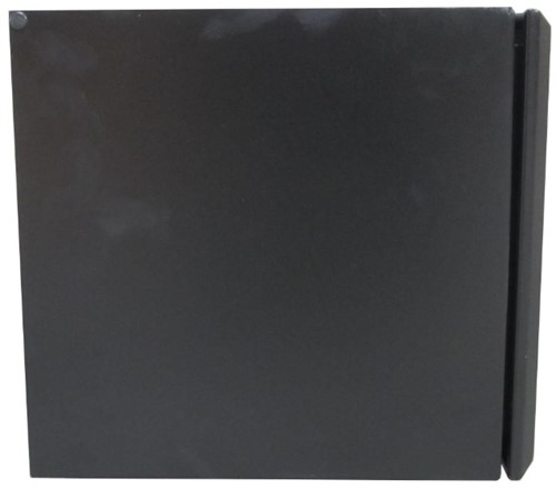 Pulverbeschichtete Box - Dicke 1,5 mm - 700 x 500 x 500-3