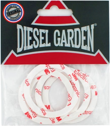 Diesel Garden - Stickers voor Multi-color verlichtingsplaat