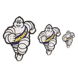 Stickers Michelin