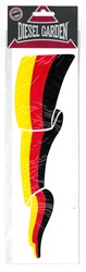 Sticker wimpel Duitsland set van 2