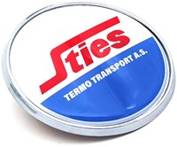 Emblem Rond Sties Termo Transport-2