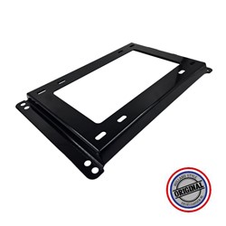 Stoelverlager Volvo FH3/FH4/FH5 extra laag