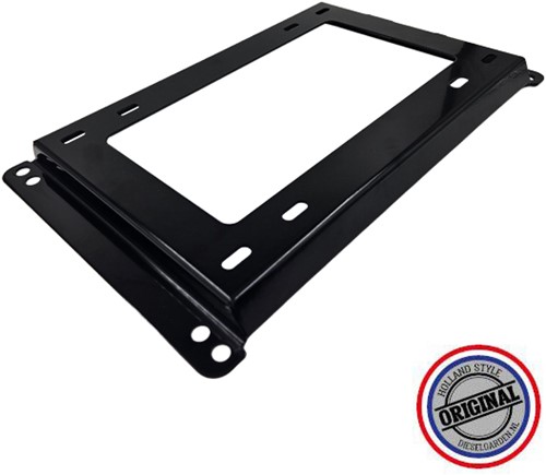 Lower seatbase Volvo FH3/FH4/FH5 extra low