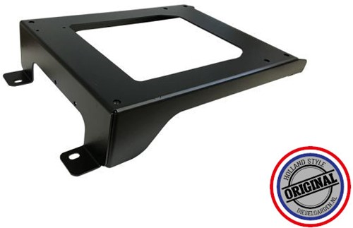 Lower seatbase Mercedes MP4/MP5