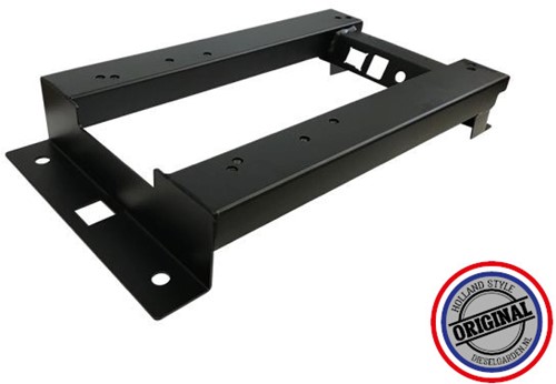 Stoelverlager Scania Next Generation