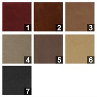 Set Stoelhoezen DAF XF 105 euro 5-3