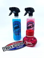 Cadeaupakket - Strawberry