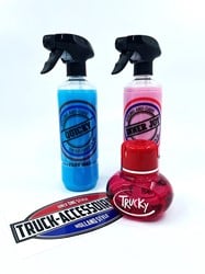 Cadeaupakket - Strawberry