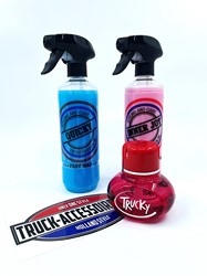 Geschenkpaket - Strawberry