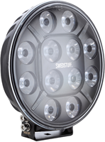 Swedstuff LDL-04 LED spotlight 9 12/24v