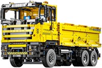 Taigaole transport truck