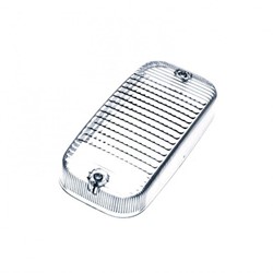 Glass white - TALMU daytime running light