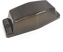 Glass smoke - Double Burner