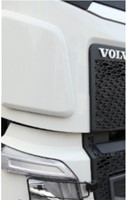 Volvo FH 4 / FMX Vuilafstoters / Hoekschilden