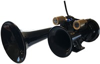 Diesel Garden Train Horn