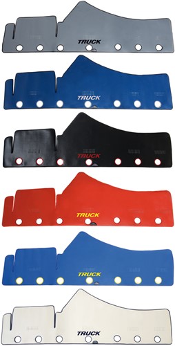 Dashboard cover Ford F-Max-2