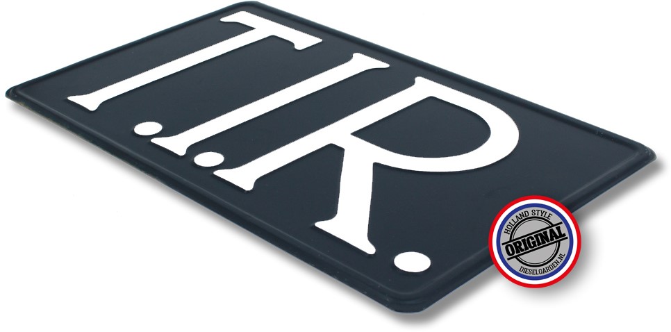 T.I.R. board