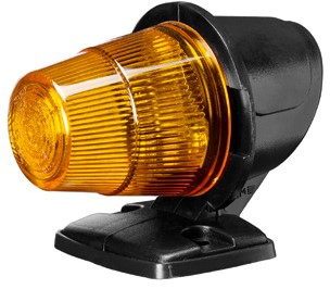 Top Lamp Oranje