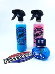 Cadeaupakket - Tropicale