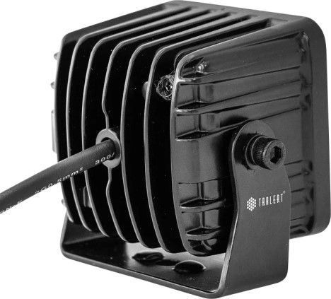 Work lamp 4 LEDs 4680 lumen wide beam 9-36V-2