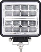 Work lamp 16 LEDs 24W 2272 lumen 9-36V-2