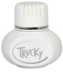 Trucky Air Freshener Jasmine
