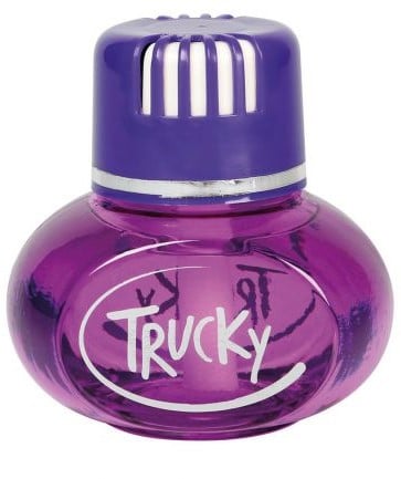 Trucky luchtverfrisser Lavender