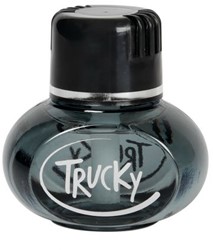 Trucky luchtverfrisser New Car