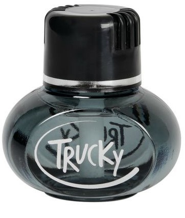 Trucky Air Freshener New Car