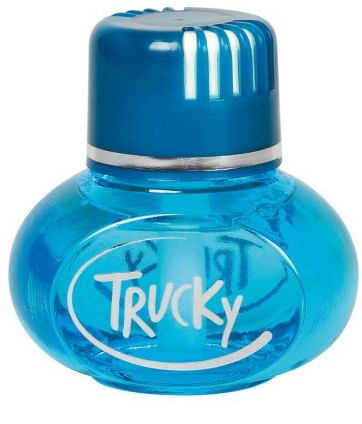 Trucky Air Freshener Ocean