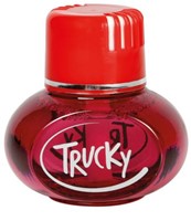 Trucky luchtverfrisser Strawberry
