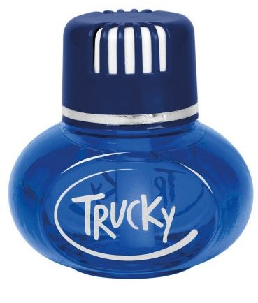 Trucky Air Freshener Tropicale