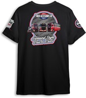 T-Shirt Holland Style Truck Meet 2026-2