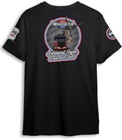 T-Shirt Holland Style Truck Meet 2024-2