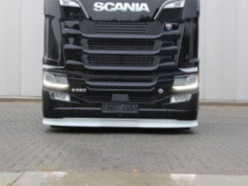 Polyester Onderspoiler Scania Next Generation Laag Type 6-2